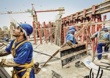 Capital tem vagas da construção civil com salário de até R$ 2 mil mais benefícios