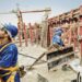 Capital tem vagas da construção civil com salário de até R$ 2 mil mais benefícios