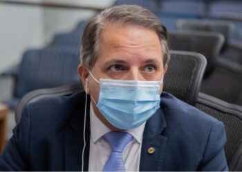Cel David trava debate intenso com deputado petista em defesa de Bolsonaro e do voto democrático sem fraude