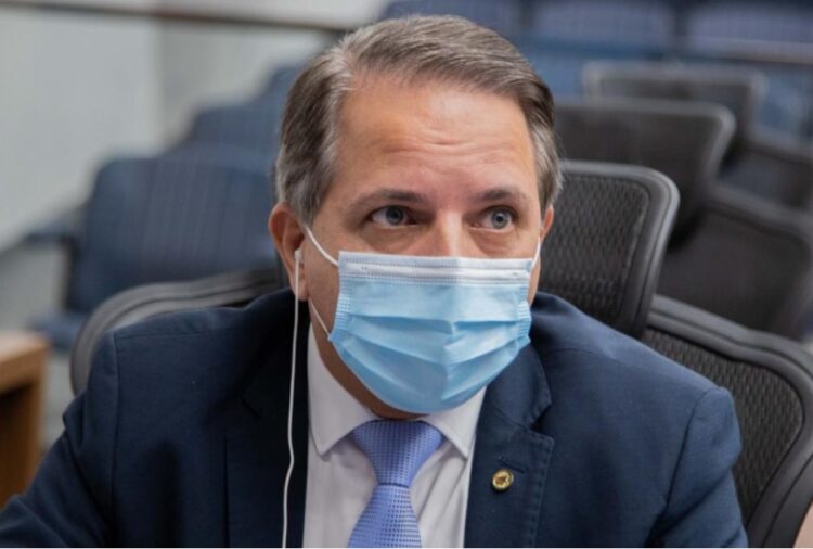 Cel David trava debate intenso com deputado petista em defesa de Bolsonaro e do voto democrático sem fraude