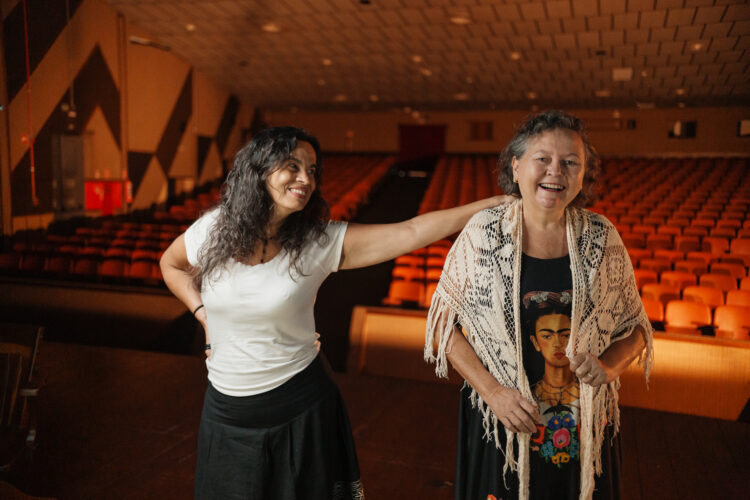 Em agosto, estreia série “Histórias do Teatro em Campo Grande”