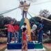 Unidade Guaicuru Viva realiza exposição virtual de movimento artístico oitentista