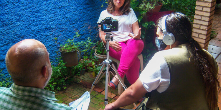 Unidade Guaicuru Viva realiza exposição virtual de movimento artístico oitentista