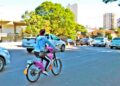 Com o aumento de bikes elétricas em MS, BPMTran dá dicas para pedalar com segurança