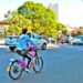 Com o aumento de bikes elétricas em MS, BPMTran dá dicas para pedalar com segurança