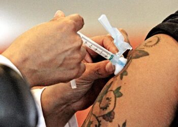 Mais de 130 mil pessoas com comorbidades já vacinaram contra covid em MS