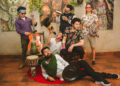 Longe dos palcos e do público, Kzulo se prepara para lançar primeiro EP da banda
