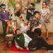 Longe dos palcos e do público, Kzulo se prepara para lançar primeiro EP da banda