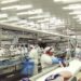 Medidas de biossegurança e vacinação de funcionários ajudam setor industrial em MS