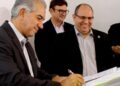 Governador inaugura no HU bunker de radioterapia, unidade de AVC e centro de pesquisa de células tronco
