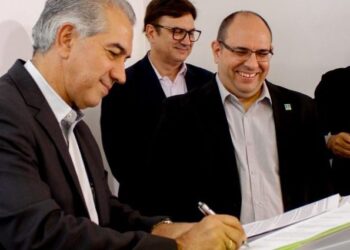 Governador inaugura no HU bunker de radioterapia, unidade de AVC e centro de pesquisa de células tronco