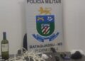 Polícia liberta mulher que era torturada em cárcere privado e prende homem em flagrante