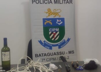 Polícia liberta mulher que era torturada em cárcere privado e prende homem em flagrante