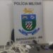 Polícia liberta mulher que era torturada em cárcere privado e prende homem em flagrante