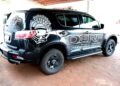 Suspeito de furtar igreja é preso pela Polícia Civil em Campo Grande