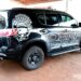 Suspeito de furtar igreja é preso pela Polícia Civil em Campo Grande