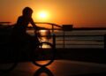 Calorão de domingo e sol forte permanece durante o começo da semana em MS