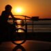 Calorão de domingo e sol forte permanece durante o começo da semana em MS