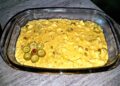 Receita saudável para o Dia dos Pais: Filé de frango ao molho de leite de coco