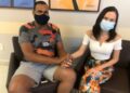 Marido doa rim para esposa que esperou 8 anos para receber órgão: “Somos um só”, diz ele