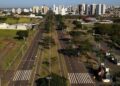 Com R$ 770 milhões investidos em infraestrutura pelo Governo, Capital ganha qualidade de vida