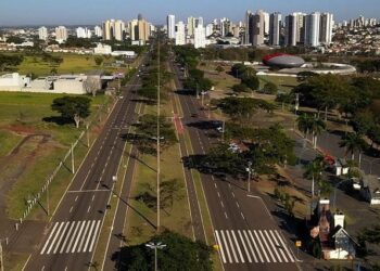 Com R$ 770 milhões investidos em infraestrutura pelo Governo, Capital ganha qualidade de vida