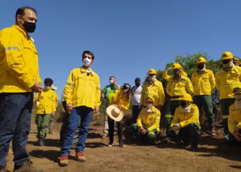 Parque Nacional do Pantanal Matogrossense passa a ter gestão compartilhada entre ICMBio e IHP