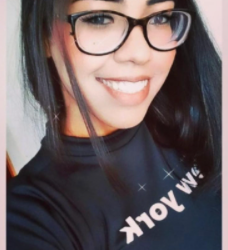 Personal trainer enterra esposa no quintal de casa em cidade do interior de MS