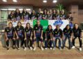 Serc/UCDB estreia hoje na Taça Brasil de Futsal feminina; saiba como assistir