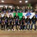Serc/UCDB estreia hoje na Taça Brasil de Futsal feminina; saiba como assistir