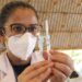 MS recebe mais 74.690 doses de vacina contra a Covid-19 nesta sexta-feira