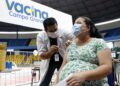 Aplicativo MS Digital disponibiliza Carteirinha de Vacinação