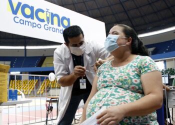 Aplicativo MS Digital disponibiliza Carteirinha de Vacinação