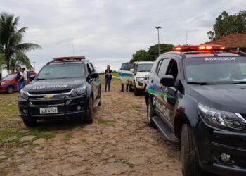 Irmã de 30 anos e irmão de 21 são presos por agredirem juntos a própria mãe em MS