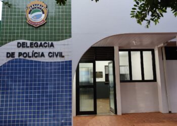 Polícia prende avô de 58 anos por estuprar a neta de apenas 5 anos em MS