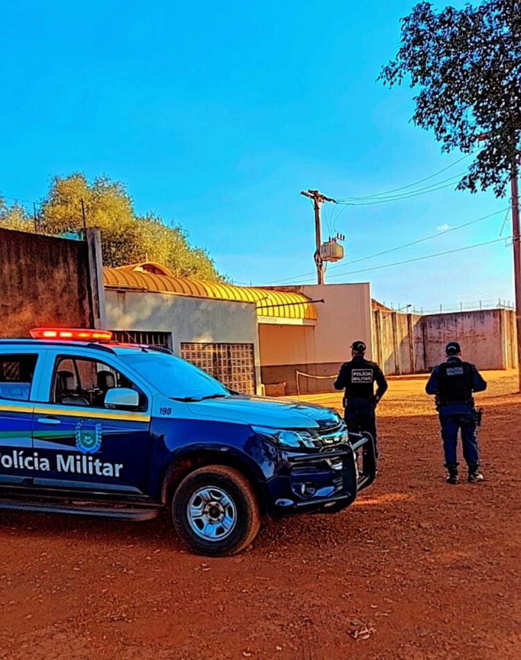 Com recuperação de 2 veículos e 7 detidos, PM fecha com saldo positivo as ações do final de semana