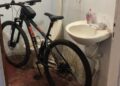 Bicicleta avaliada em R$ 3 mil furtada dentro de residência é recuperada em Campo Grande