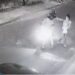 Vídeo mostra menina se esquivando de dupla em assalto no Bairro Zé Pereira
