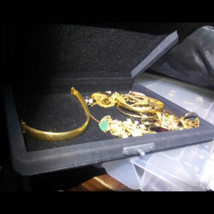 Operação Armagedom II prende 10 por crimes e objetos avaliados em R$ 100 mil