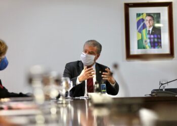 Nelsinho Trad viabiliza R$ 16,5 milhões empenhados para Campo Grande