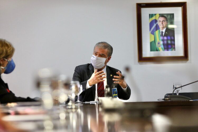 Nelsinho Trad viabiliza R$ 16,5 milhões empenhados para Campo Grande