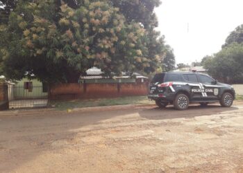 Operação quer acabar com quadrilha que alicia menores para o tráfico em MS