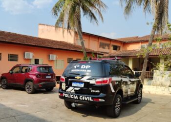 Polícia recupera Jeep Renegade locado que seria levado para a Bolívia em MS
