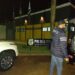 Gurizão bate com madeira na cabeça da “muié” e a Polícia pega ele de “pau” também