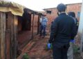 Primo que matou o outro por motivo banal é preso escondido dentro de residência em MS