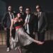“Não me provoque”: primeiro single da Sócios Band será lançado nesta sexta no Blues Bar