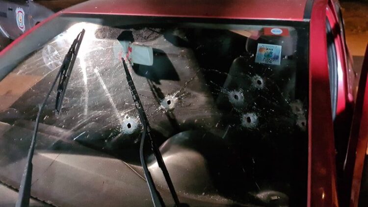“Justiceiros da Fronteira” voltam a atacar, matam 3 e ferem mais 3 em noite violenta
