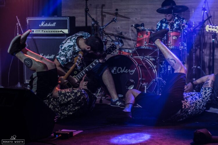 Procuram-se bandas de rock: Batalha de Bandas entra na reta final de inscrições