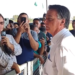 Bolsonaro chama de ‘idiota’ quem diz que tem que comprar feijão: ‘Tem que comprar fuzil’
