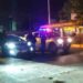 Casal é alvejado e morto dentro de Kia Sportage durante “pistolagem” na fronteira